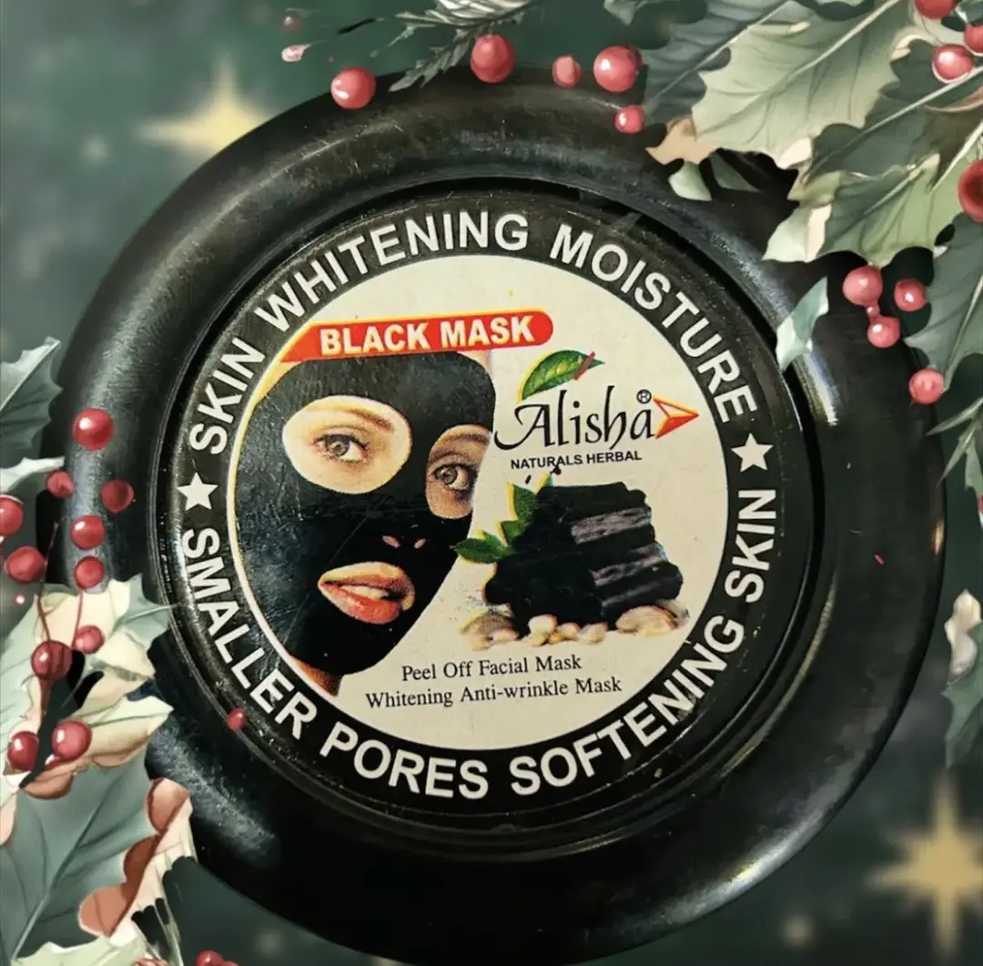 Peel-off Alisha Black Head Remover 300ml - Image 3