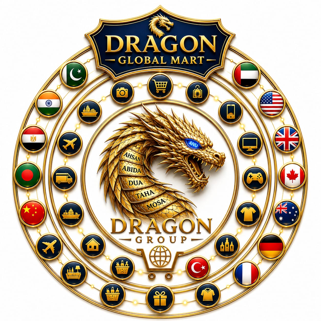 Dragon Coin